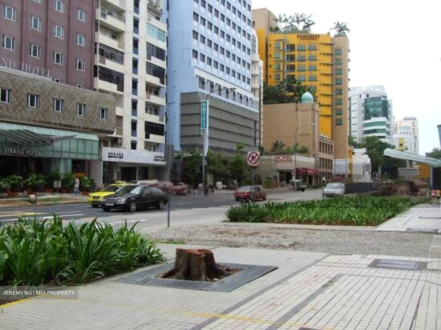 Fortune Centre (D7), Retail #474540141